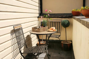 Self Catering Ludlow