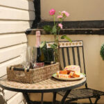 Self Catering Ludlow