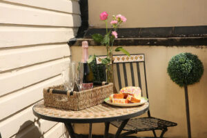Self Catering Ludlow