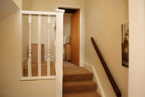 Self Catering Ludlow