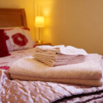 Self Catering Ludlow