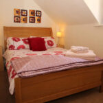 Self Catering Ludlow