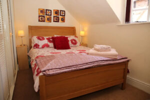 Self Catering Ludlow
