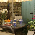 Self Catering Ludlow