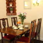 Self Catering Ludlow